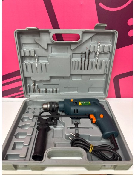 8-8-77500-4-Taladro Electrico SWR 500w