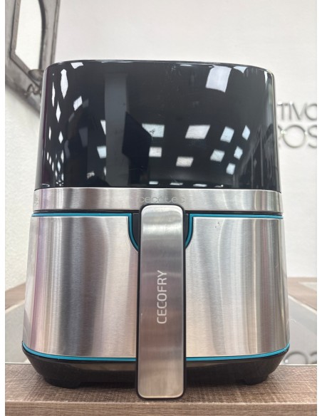 1-1-271484-1-Freidora De Aire Cecotec Cecofry Full Inox 5500