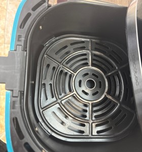 1-1-271484-1-Freidora De Aire Cecotec Cecofry Full Inox 5500 2