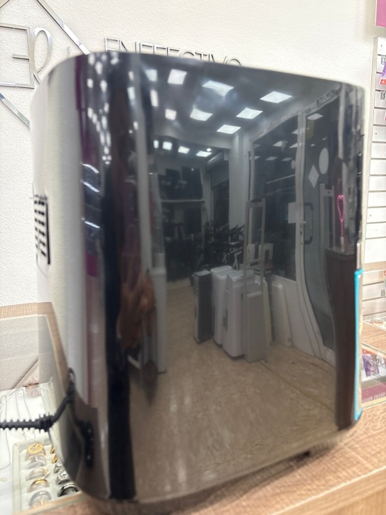 1-1-271484-3-Freidora De Aire Cecotec Cecofry Full Inox 5500