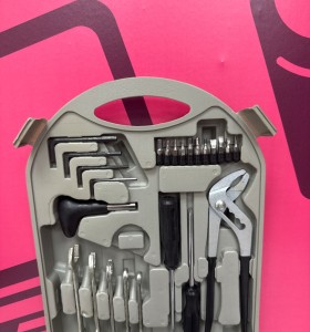 8-8-77498-1-Brocas Maletin Herramientas Y Brocas