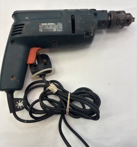 1-1-271407-1-Taladro Electrico Black Y Decker Kd 162