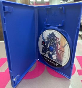 7-7-86566-1-Videojuego PS2 Final Fantasy XII 2