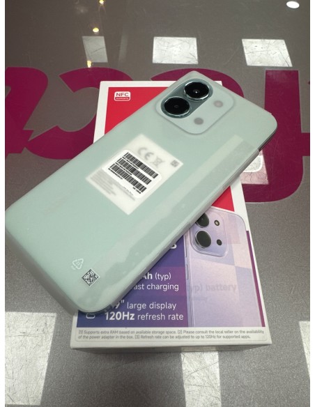 7-7-86590-2-Smartphone Redmi 15c 128g 8gram (nuevos)