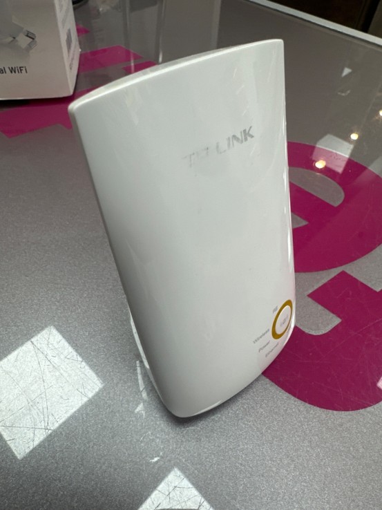 7-7-86584-2-Informática Repetidor Wifi Tplink Tl-wa750re