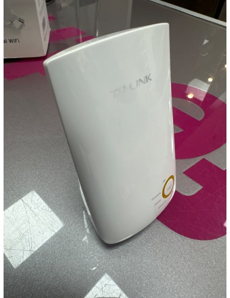 7-7-86584-2-Informática Repetidor Wifi Tplink Tl-wa750re