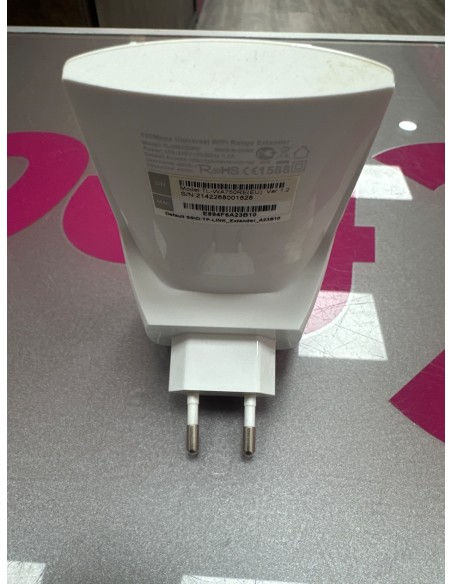 7-7-86584-3-Informática Repetidor Wifi Tplink Tl-wa750re