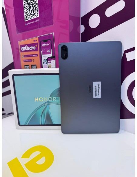 9-9-76245-2-Tablet Honor Pad X8a 4 128gb 