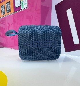 9-9-77114-1-Altavoz Portatil Bluetooth Kimiso 