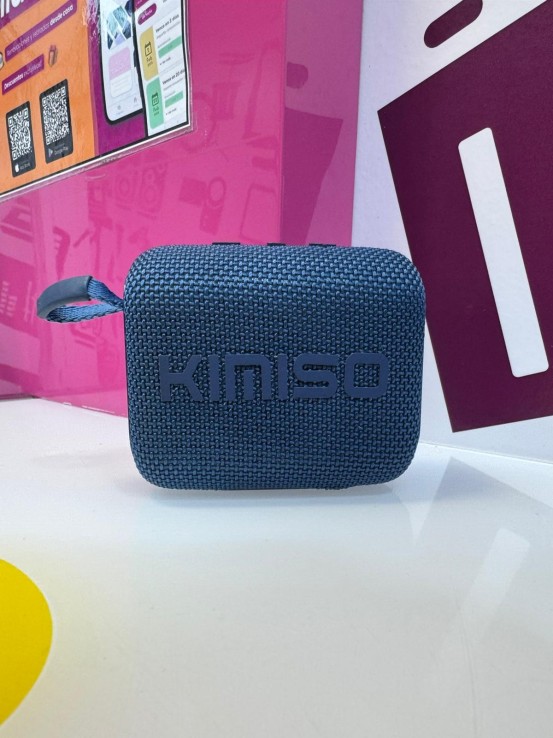 9-9-77114-1-Altavoz Portatil Bluetooth Kimiso 