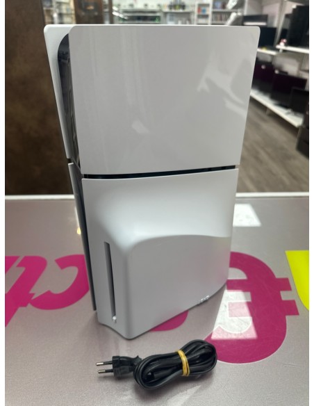 7-7-86521-1-Consola PS5 Ps5 slim edicion disco (sin mando)