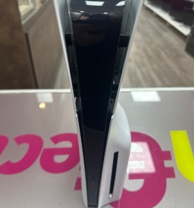 7-7-86521-1-Consola PS5 Ps5 slim edicion disco (sin mando) 2