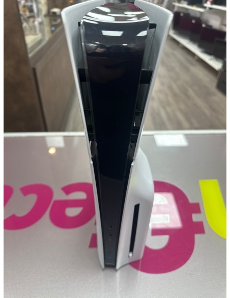 7-7-86521-2-Consola PS5 Ps5 slim edicion disco (sin mando)