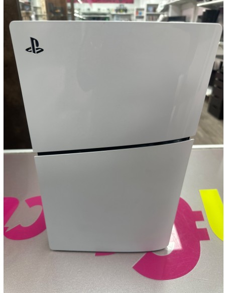7-7-86521-3-Consola PS5 Ps5 slim edicion disco (sin mando)