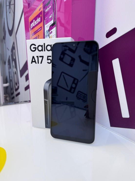 9-9-77108-3-Smartphone samsung a17 5g 4 128gb 