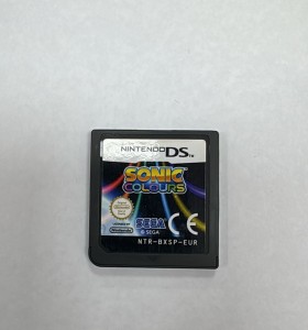 7-7-86582-1-Videojuego Nintendo DS Sonic Colours 