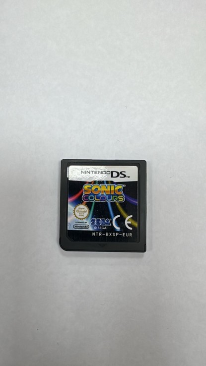 7-7-86582-1-Videojuego Nintendo DS Sonic Colours 