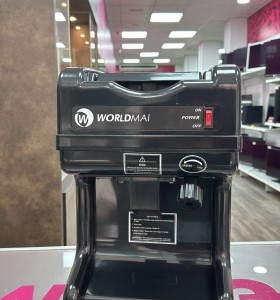 7-7-86581-1-Picadora De Hielo WORLDMAI ICE CRUSHER