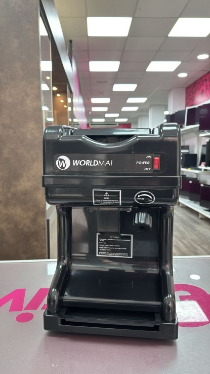 7-7-86581-1-Picadora De Hielo WORLDMAI ICE CRUSHER