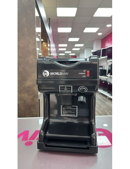 7-7-86581-1-Picadora De Hielo WORLDMAI ICE CRUSHER
