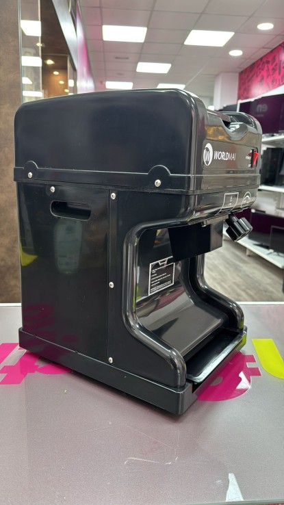 7-7-86581-3-Picadora De Hielo WORLDMAI ICE CRUSHER