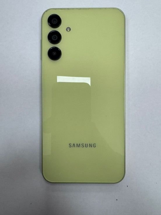 7-7-85411-2-Smartphone Samsung Galaxy A15 128g