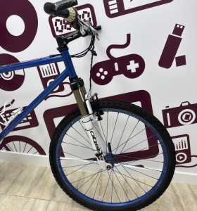 8-8-75088-1-Bicicleta Montana de montaña - azul  2