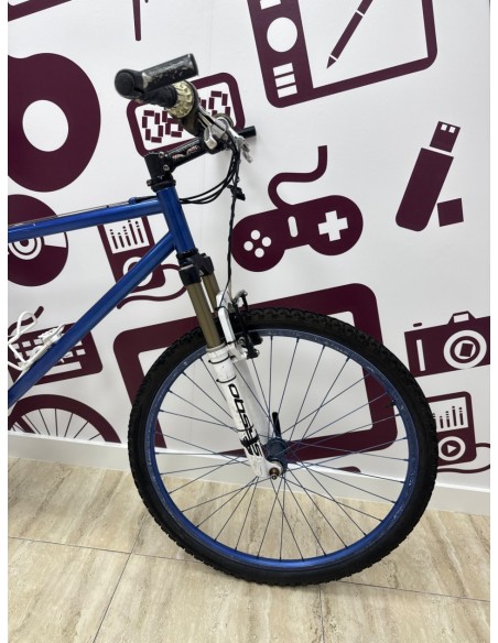 8-8-75088-2-Bicicleta Montana de montaña - azul 