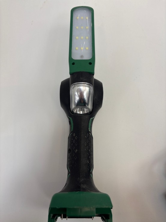 1-1-271492-3-Taladro A Bateria Set Hikoki Ue18djl Linterna Ds 18dd Taladro Atornillador De Impacto Wh 18dd 