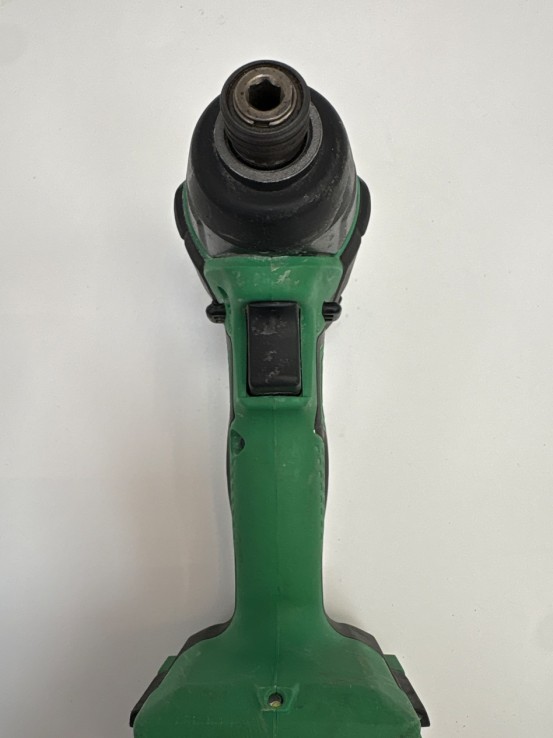 1-1-271492-4-Taladro A Bateria Set Hikoki Ue18djl Linterna Ds 18dd Taladro Atornillador De Impacto Wh 18dd 