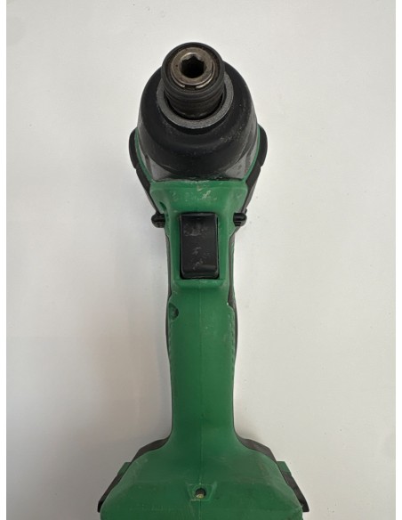 1-1-271492-4-Taladro A Bateria Set Hikoki Ue18djl Linterna Ds 18dd Taladro Atornillador De Impacto Wh 18dd 