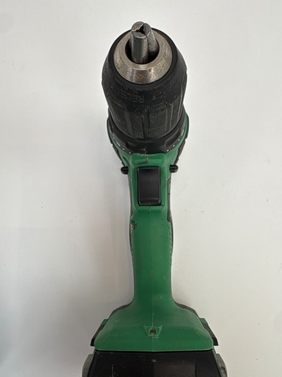 1-1-271492-5-Taladro A Bateria Set Hikoki Ue18djl Linterna Ds 18dd Taladro Atornillador De Impacto Wh 18dd 