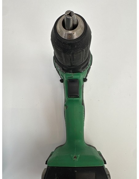 1-1-271492-5-Taladro A Bateria Set Hikoki Ue18djl Linterna Ds 18dd Taladro Atornillador De Impacto Wh 18dd 