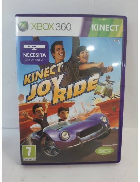 1-1-233874-1-Videojuego Xbox 360 Kinect Joy Ride