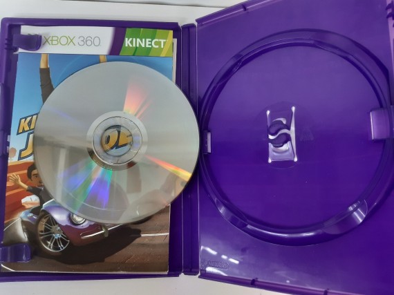 1-1-233874-2-Videojuego Xbox 360 Kinect Joy Ride