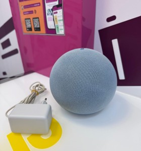 9-9-76105-1-Altavoz Portatil Bluetooth Amazon Alexa 4gen 