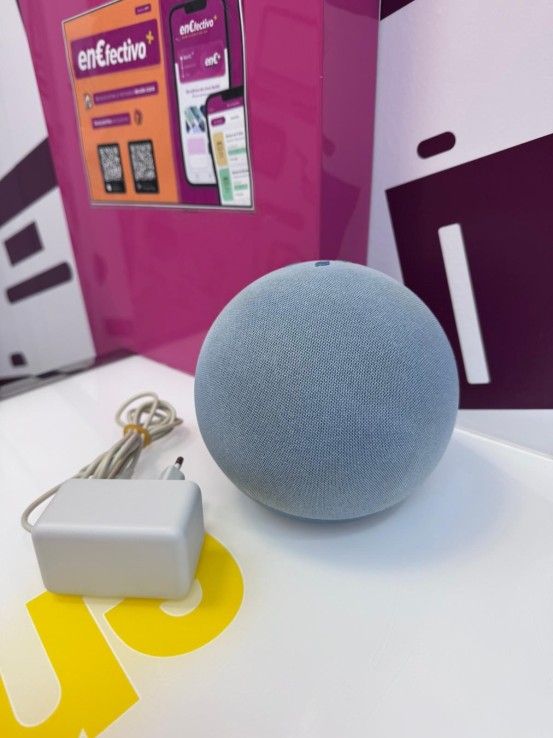 9-9-76105-1-Altavoz Portatil Bluetooth Amazon Alexa 4gen 