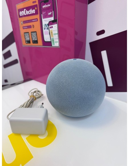 9-9-76105-1-Altavoz Portatil Bluetooth Amazon Alexa 4gen 