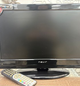 1-1-271401-1-Televisor LED Nevir Lcd 19 Tdt Hd