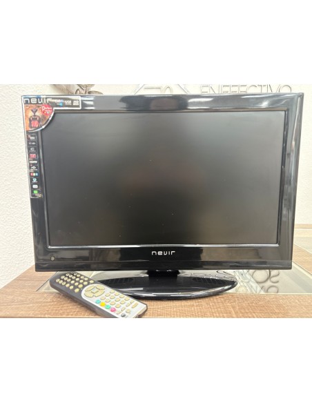 1-1-271401-1-Televisor LED Nevir Lcd 19 Tdt Hd