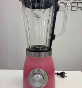 1-1-271527-1-Licuadora Silver Crest Rosa Sstmc 600A1 600W