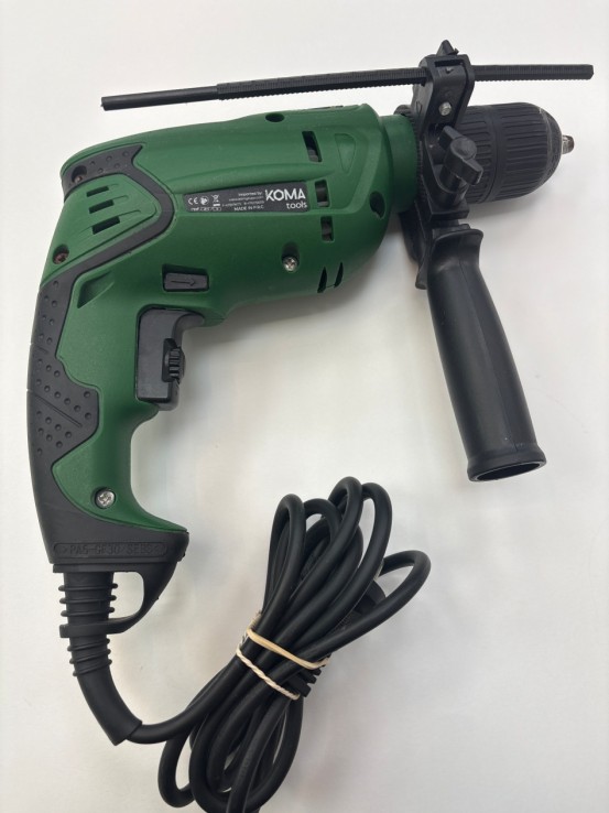 1-1-271595-1-Taladro Electrico Koma Tools 500W