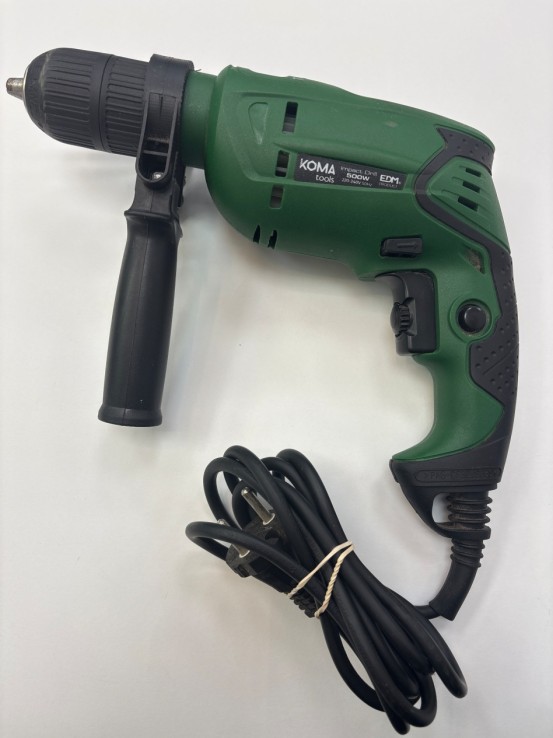 1-1-271595-2-Taladro Electrico Koma Tools 500W