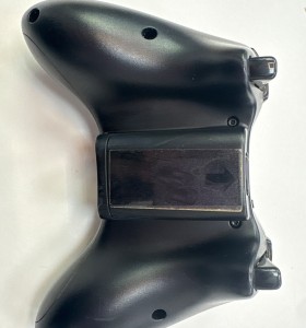 1-1-271577-1-Mando Xbox 360 Negro Original 2