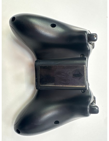 1-1-271577-2-Mando Xbox 360 Negro Original