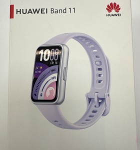 1-1-271396-1-Smartwatch Huawei Band 11 (Sin Uso)