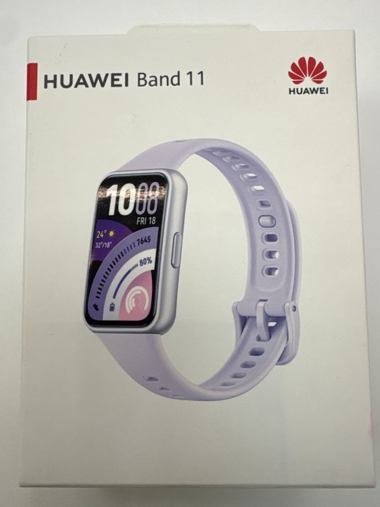 1-1-271396-1-Smartwatch Huawei Band 11 (Sin Uso)