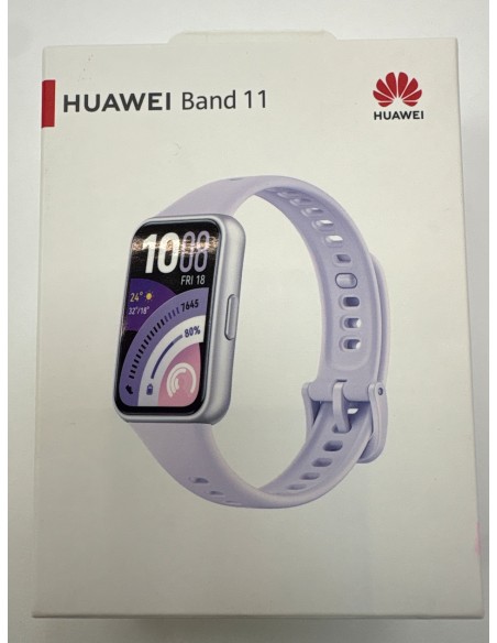 1-1-271396-1-Smartwatch Huawei Band 11 (Sin Uso)