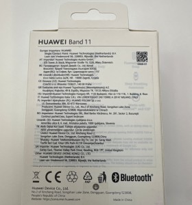 1-1-271396-1-Smartwatch Huawei Band 11 (Sin Uso) 2