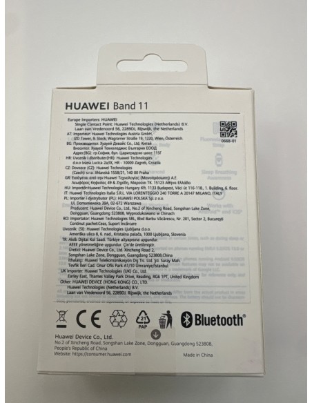 1-1-271396-2-Smartwatch Huawei Band 11 (Sin Uso)